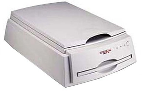 snapscan e20驅動