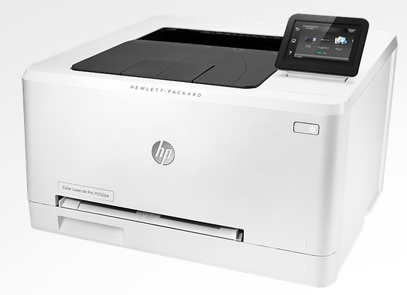 hp m252dw驅動